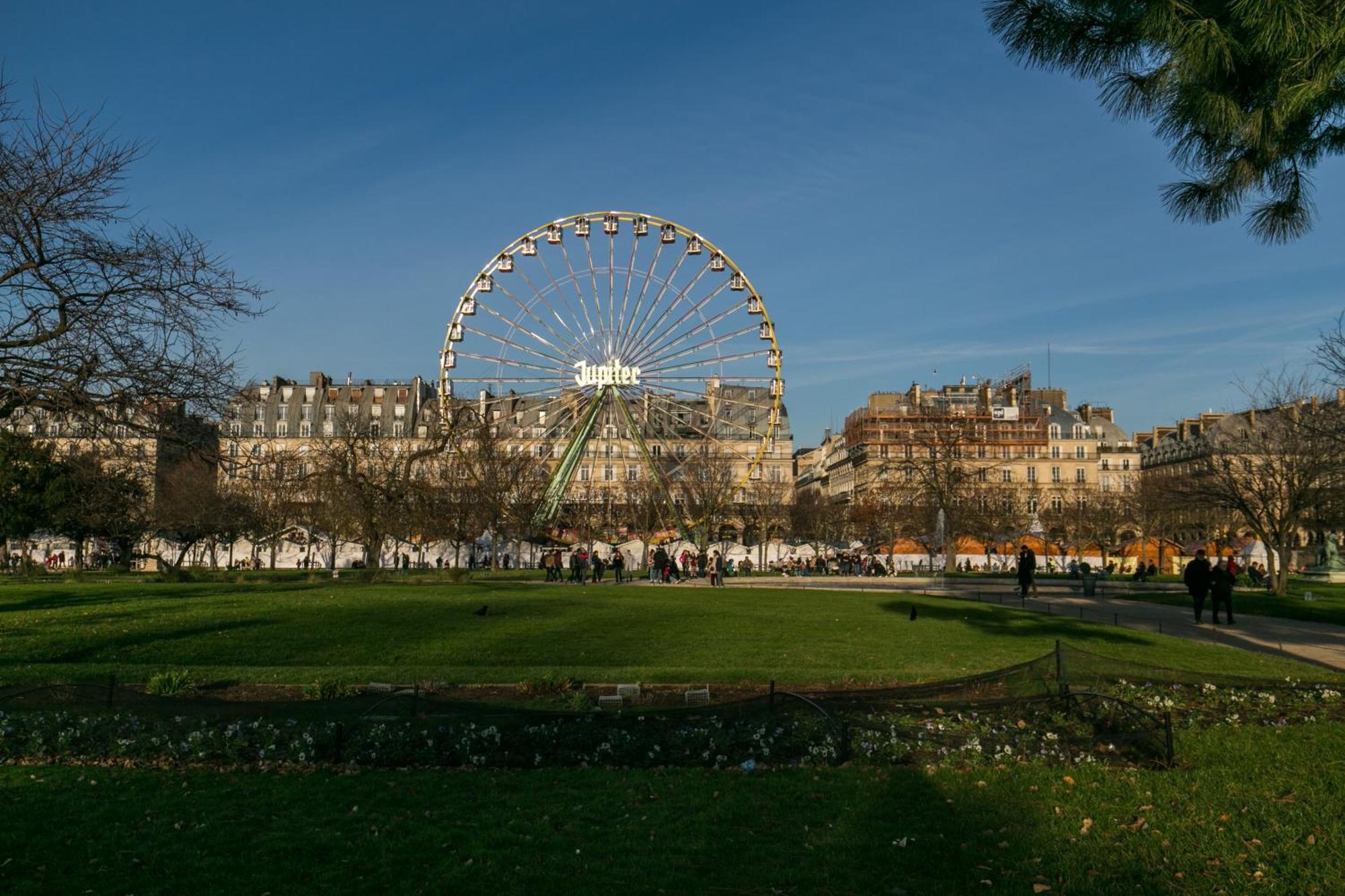 Mba Splendide Appart 3 - Proche Musee Du Louvre Paris Exterior foto