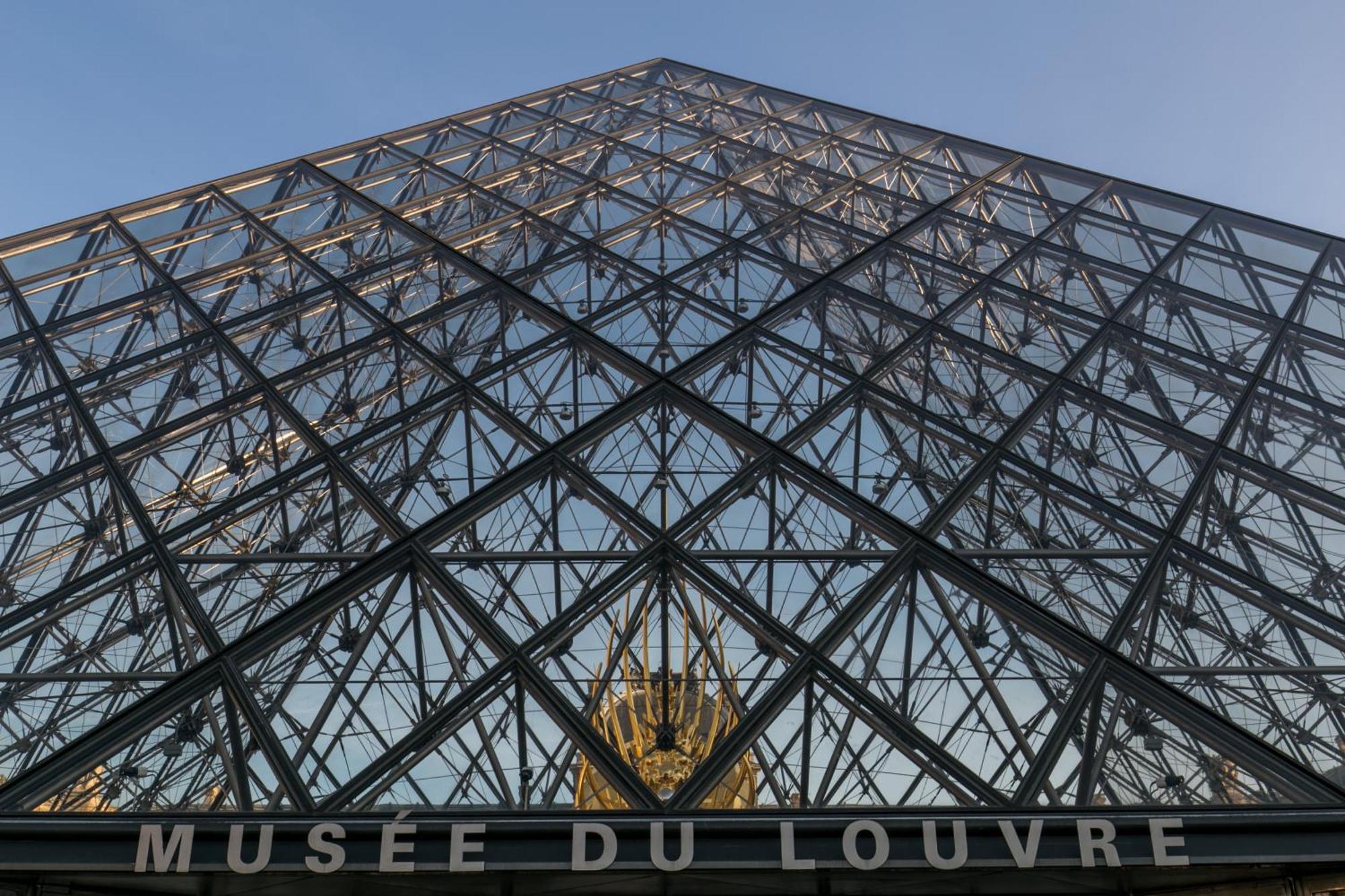 Mba Splendide Appart 3 - Proche Musee Du Louvre Paris Exterior foto
